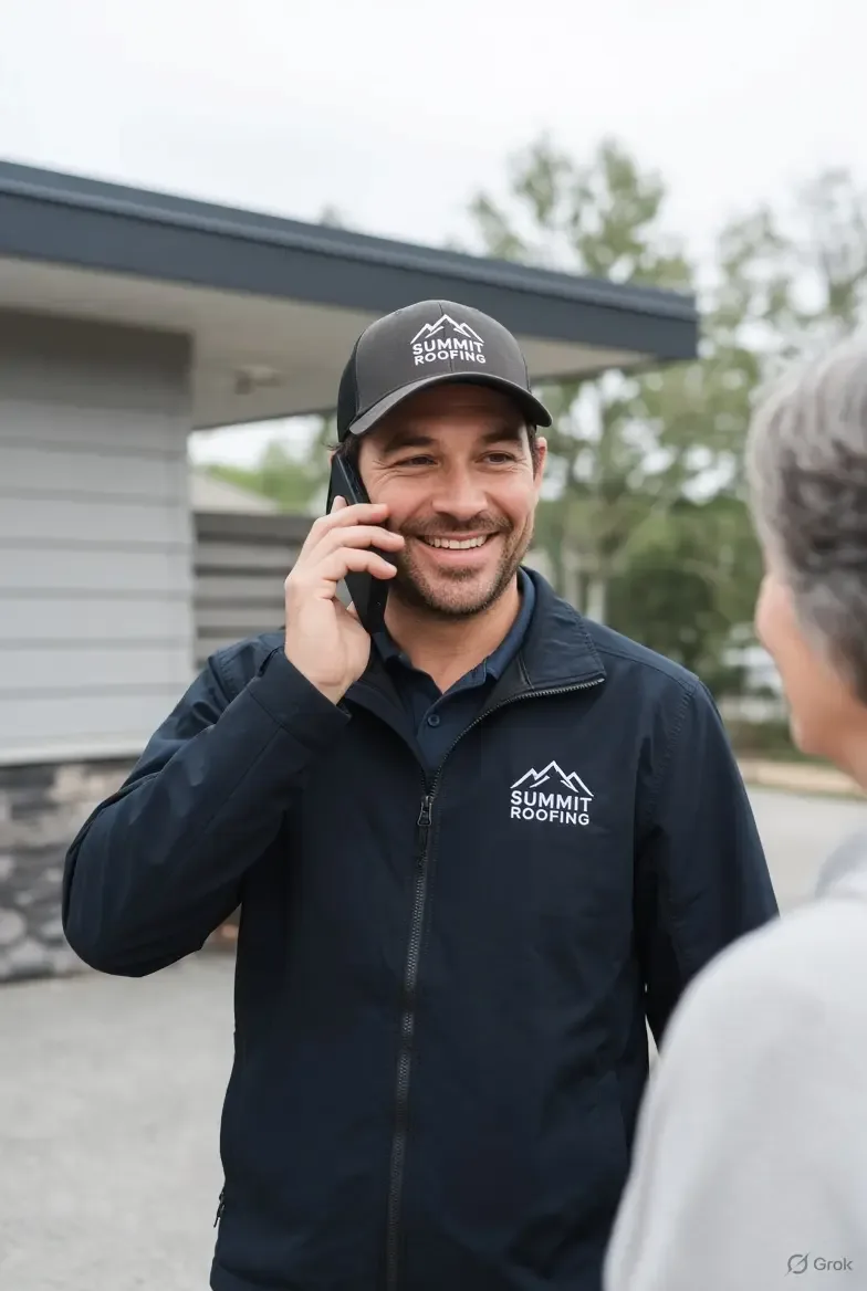 Flat Roof Leak Repair East Lansing, MI FAQs